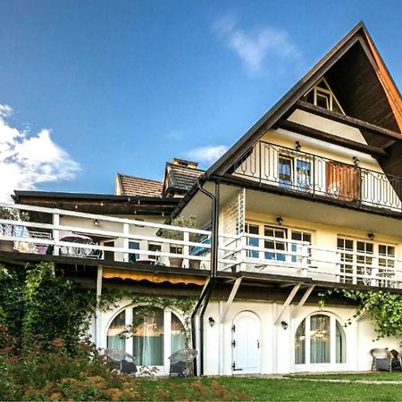 Villa Toscana Boutique Murzasichle Extérieur photo
