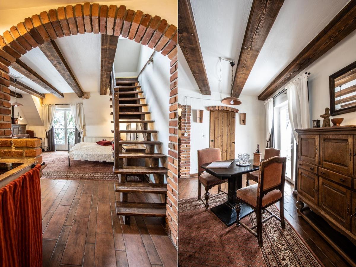 Villa Toscana Boutique Murzasichle Extérieur photo
