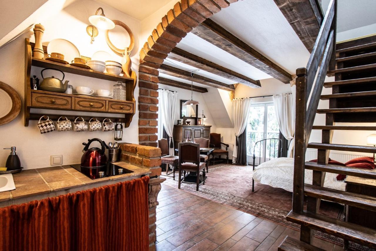 Villa Toscana Boutique Murzasichle Extérieur photo