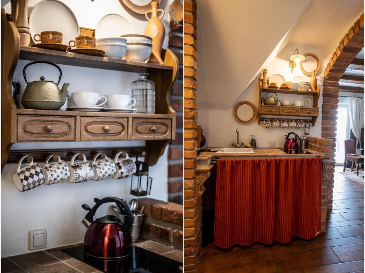 Villa Toscana Boutique Murzasichle Extérieur photo