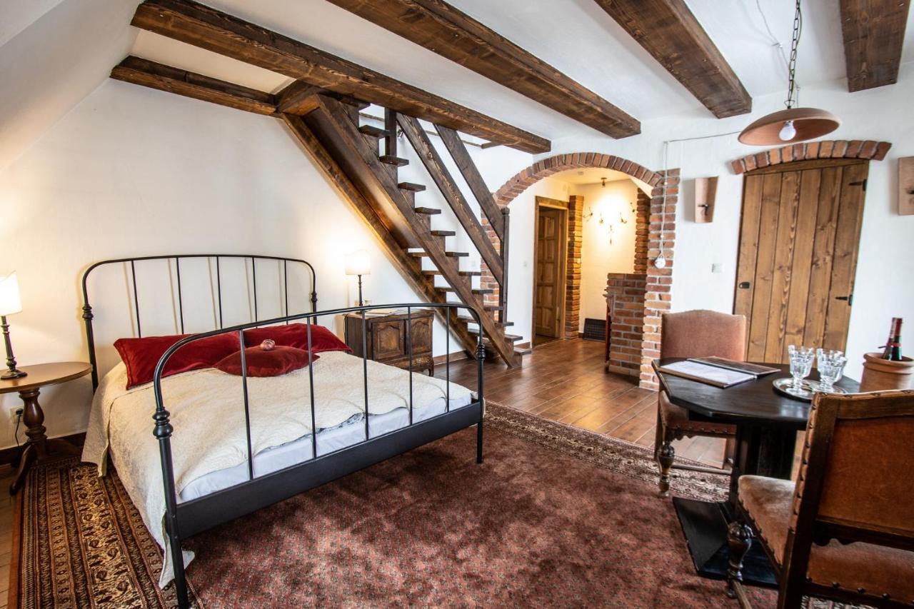 Villa Toscana Boutique Murzasichle Extérieur photo