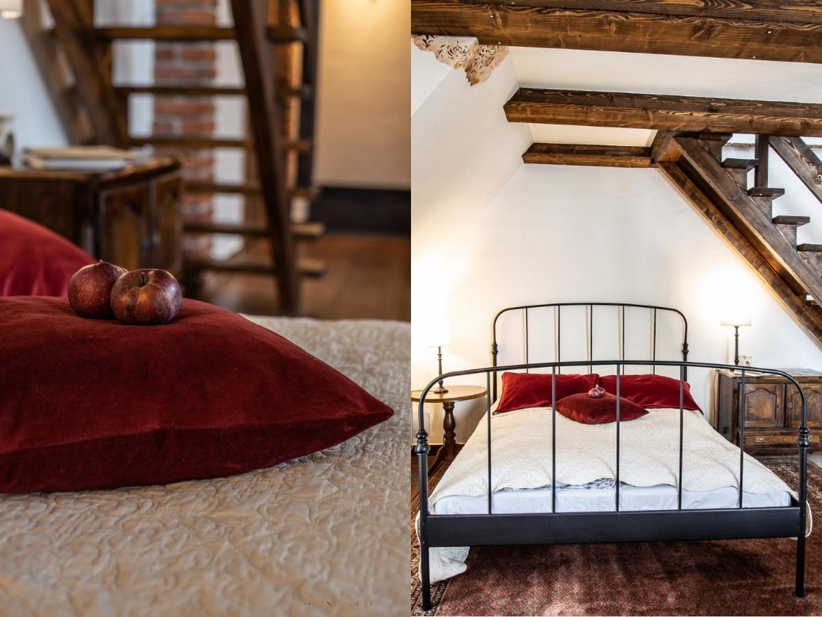 Villa Toscana Boutique Murzasichle Extérieur photo