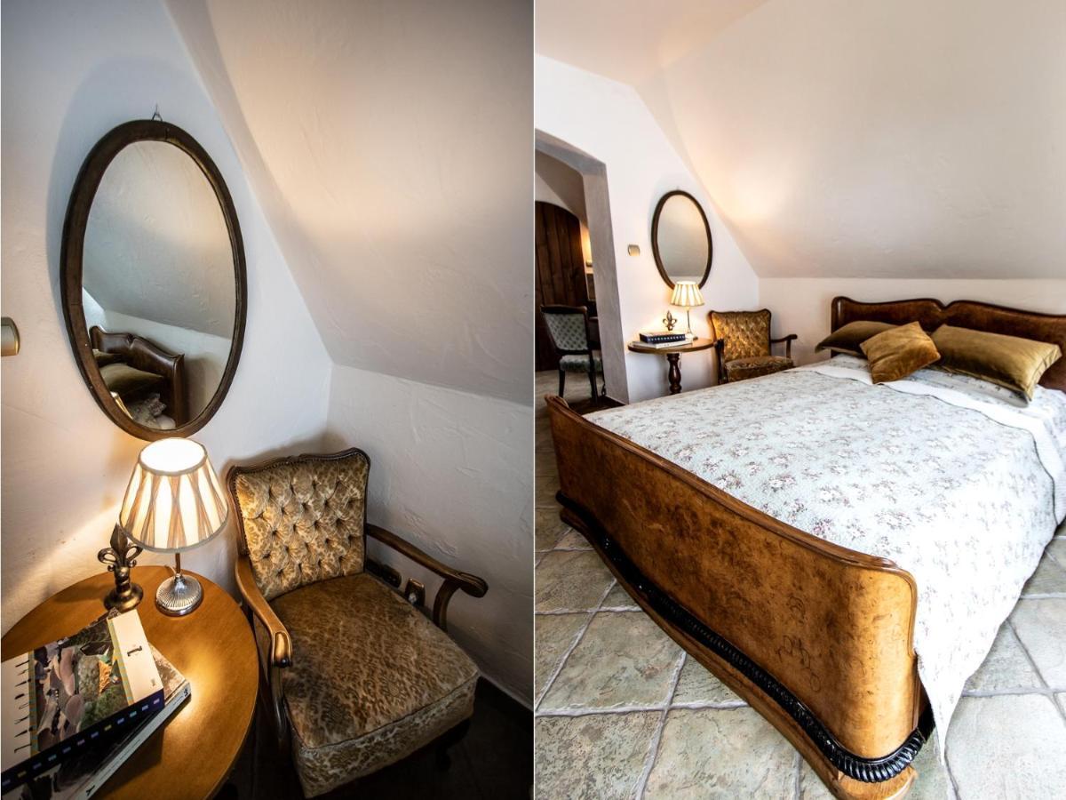 Villa Toscana Boutique Murzasichle Extérieur photo