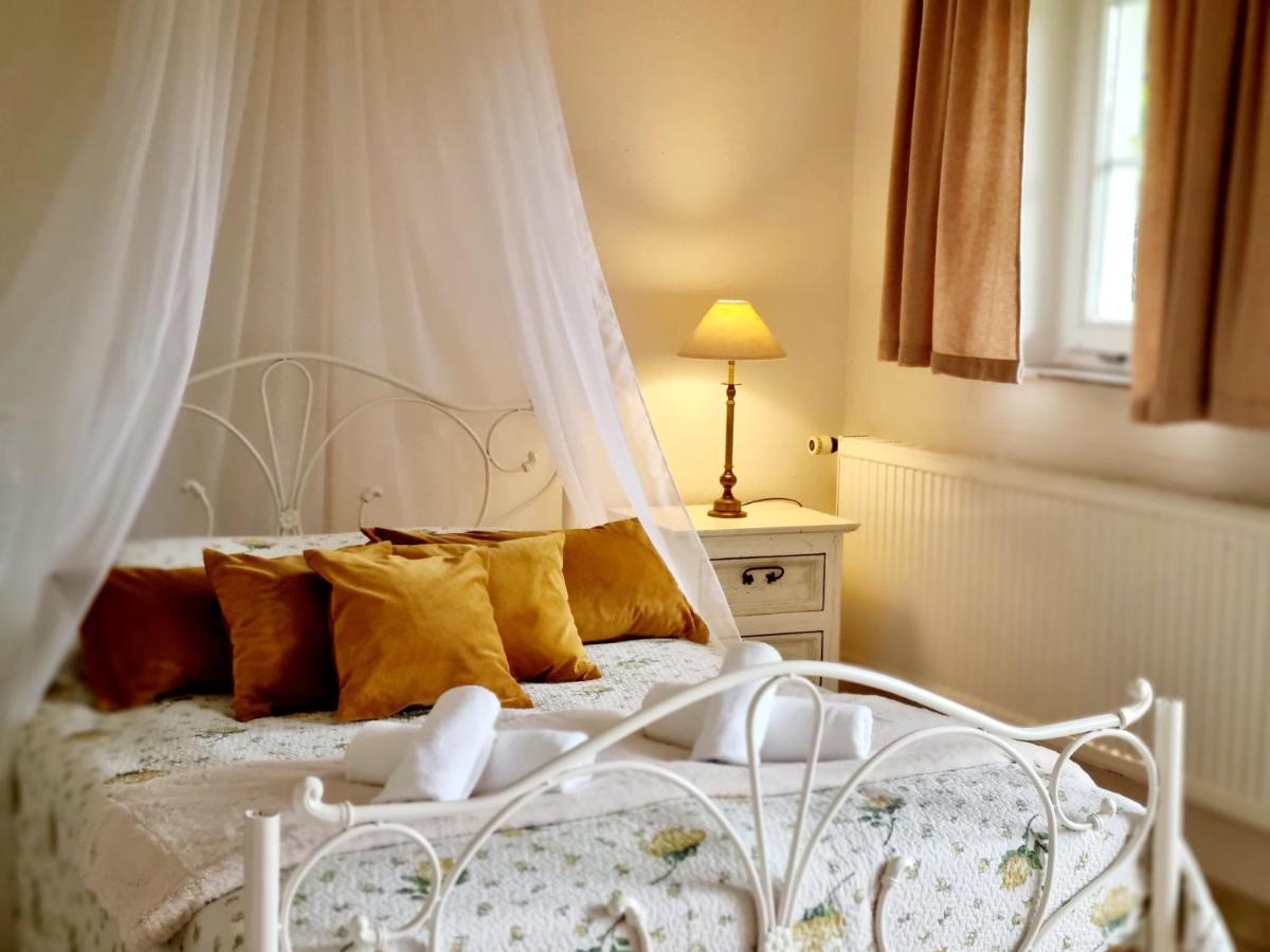 Villa Toscana Boutique Murzasichle Extérieur photo