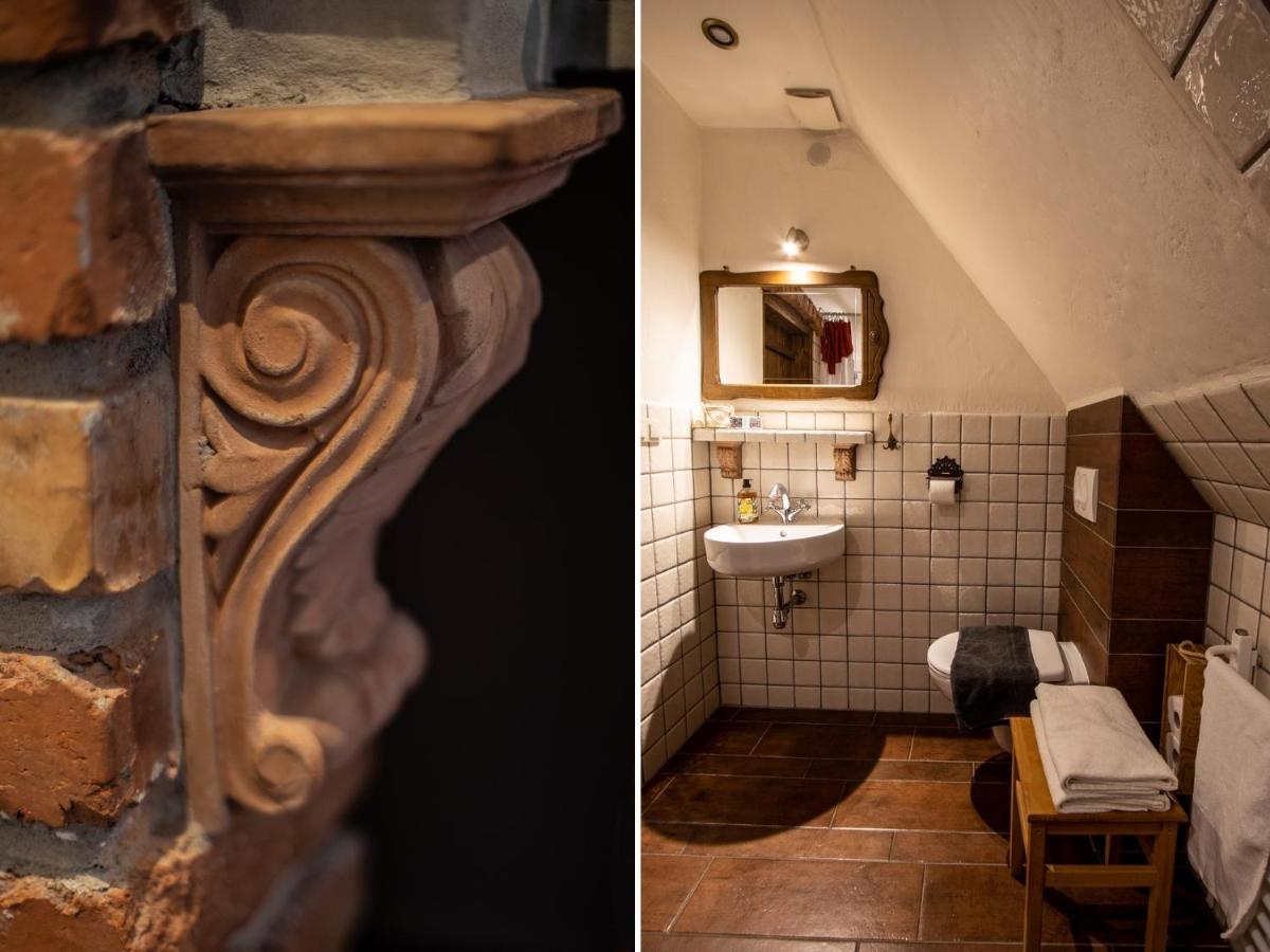 Villa Toscana Boutique Murzasichle Extérieur photo