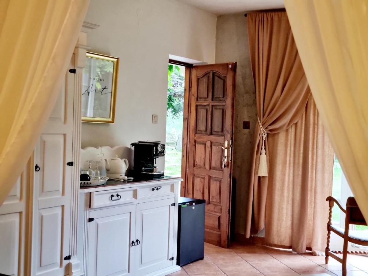 Villa Toscana Boutique Murzasichle Extérieur photo