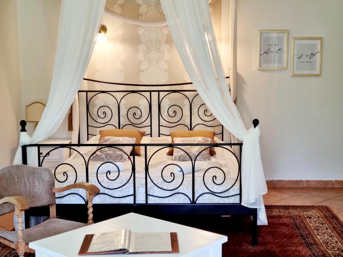 Villa Toscana Boutique Murzasichle Extérieur photo