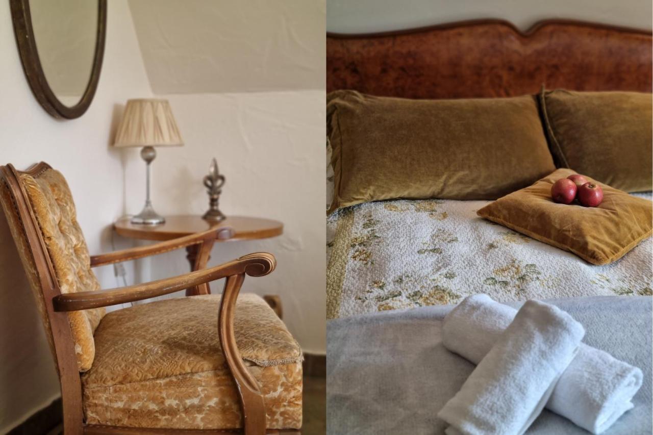 Villa Toscana Boutique Murzasichle Extérieur photo