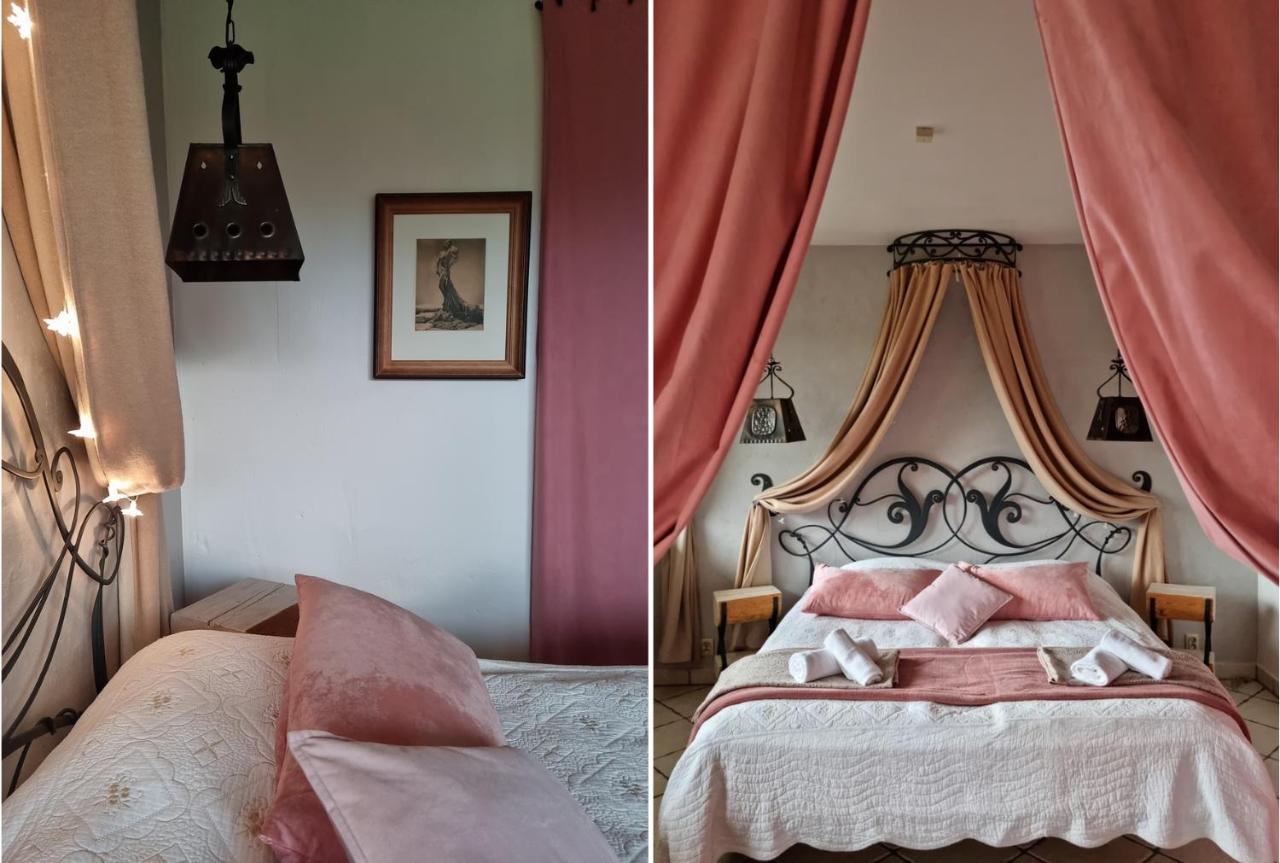 Villa Toscana Boutique Murzasichle Extérieur photo