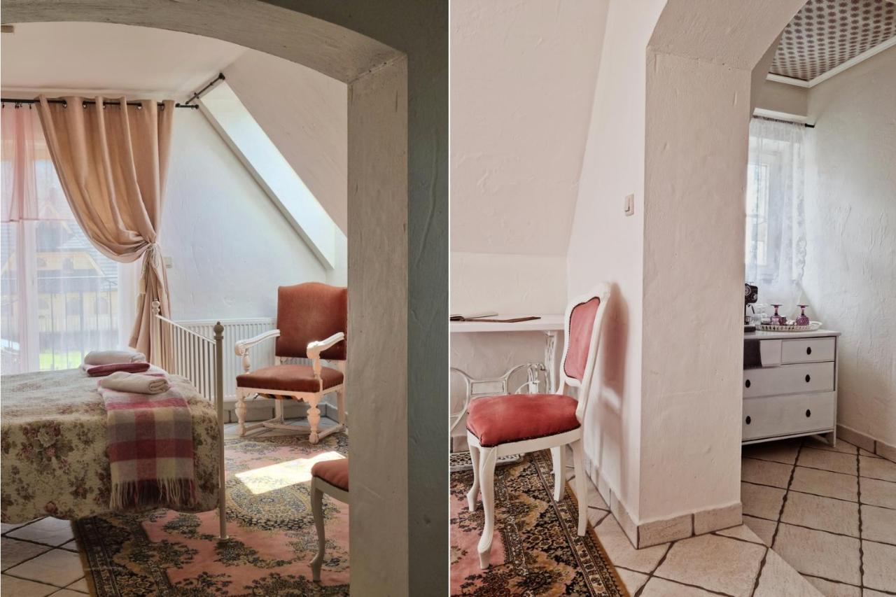 Villa Toscana Boutique Murzasichle Extérieur photo