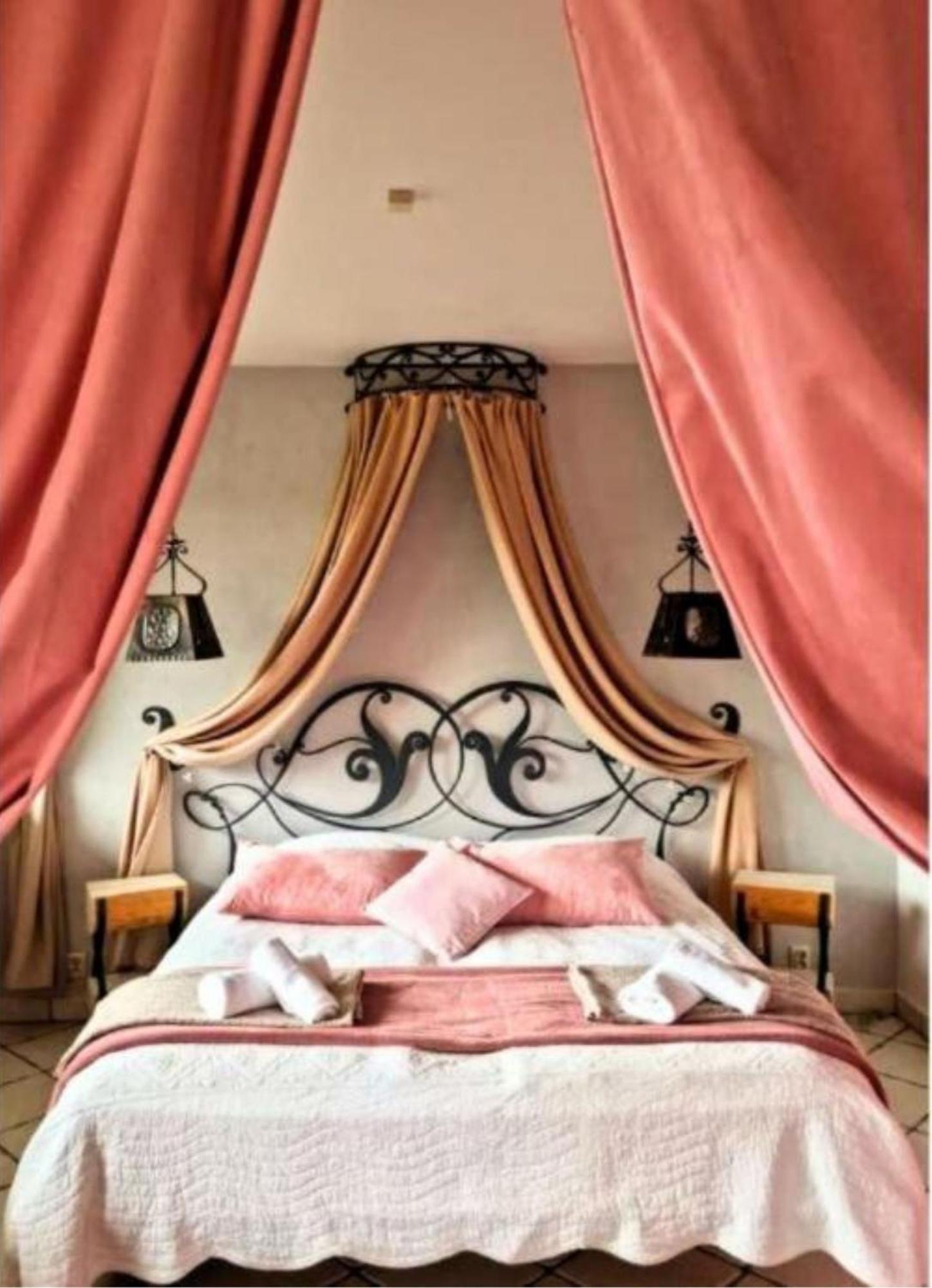 Villa Toscana Boutique Murzasichle Extérieur photo