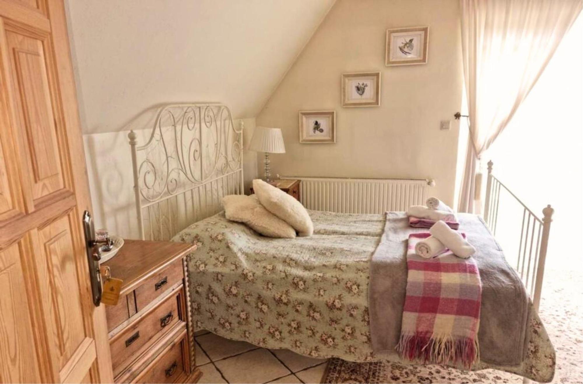 Villa Toscana Boutique Murzasichle Extérieur photo