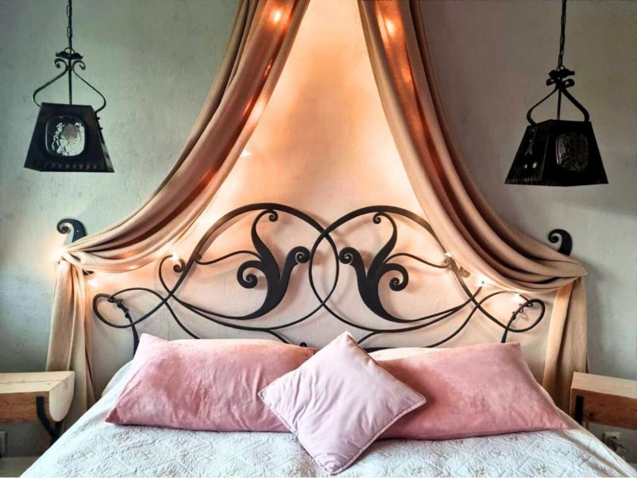 Villa Toscana Boutique Murzasichle Extérieur photo