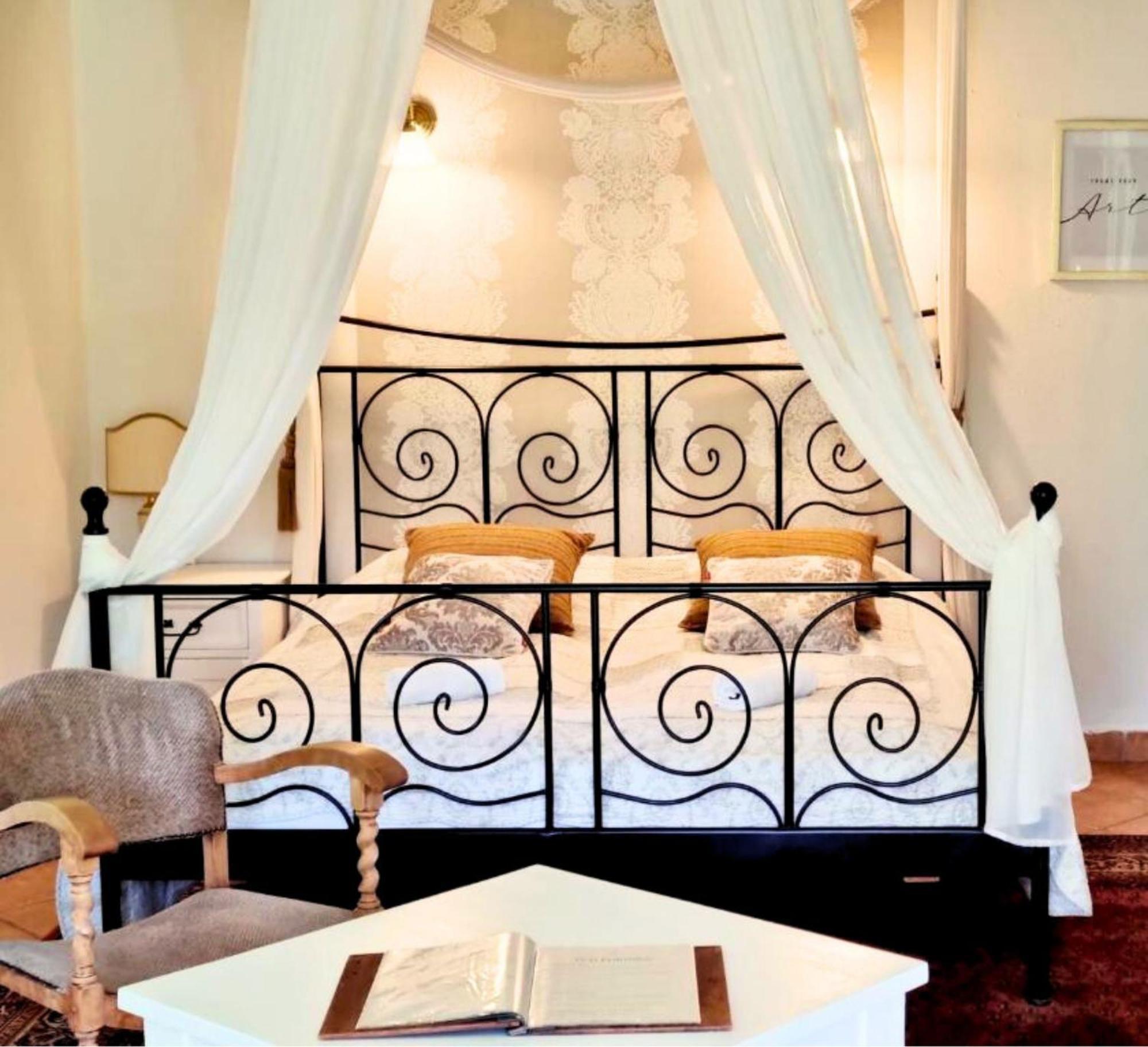 Villa Toscana Boutique Murzasichle Extérieur photo
