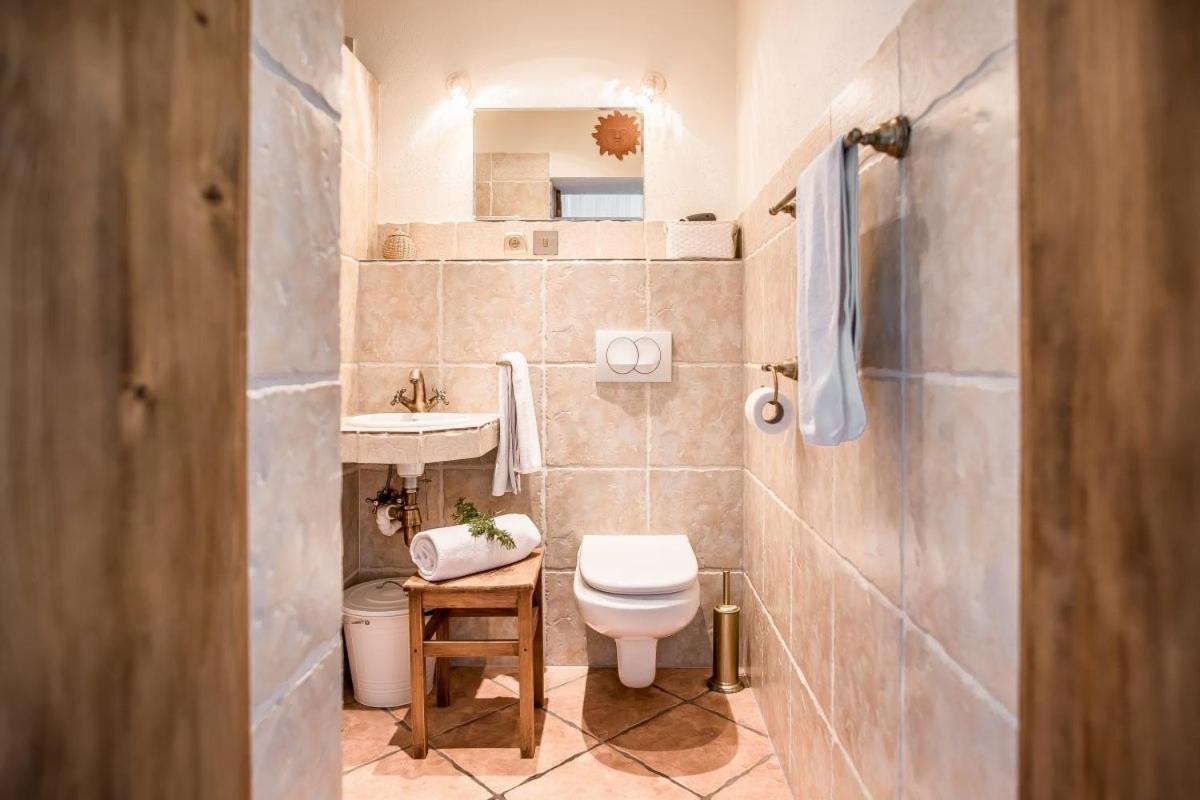 Villa Toscana Boutique Murzasichle Extérieur photo