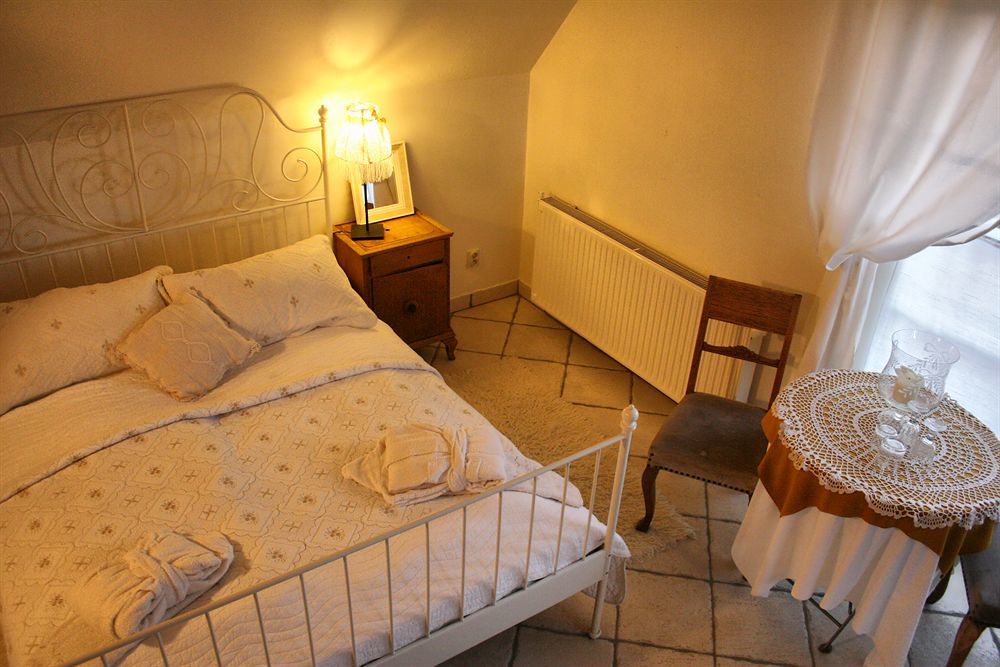Villa Toscana Boutique Murzasichle Extérieur photo