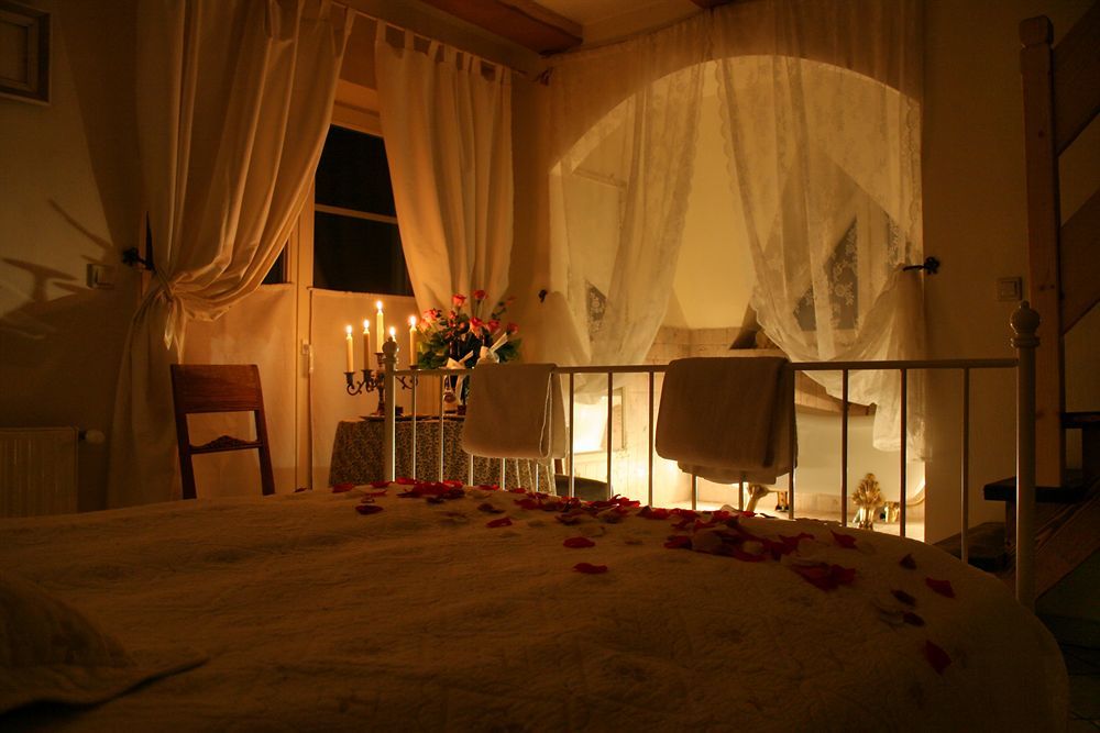 Villa Toscana Boutique Murzasichle Extérieur photo
