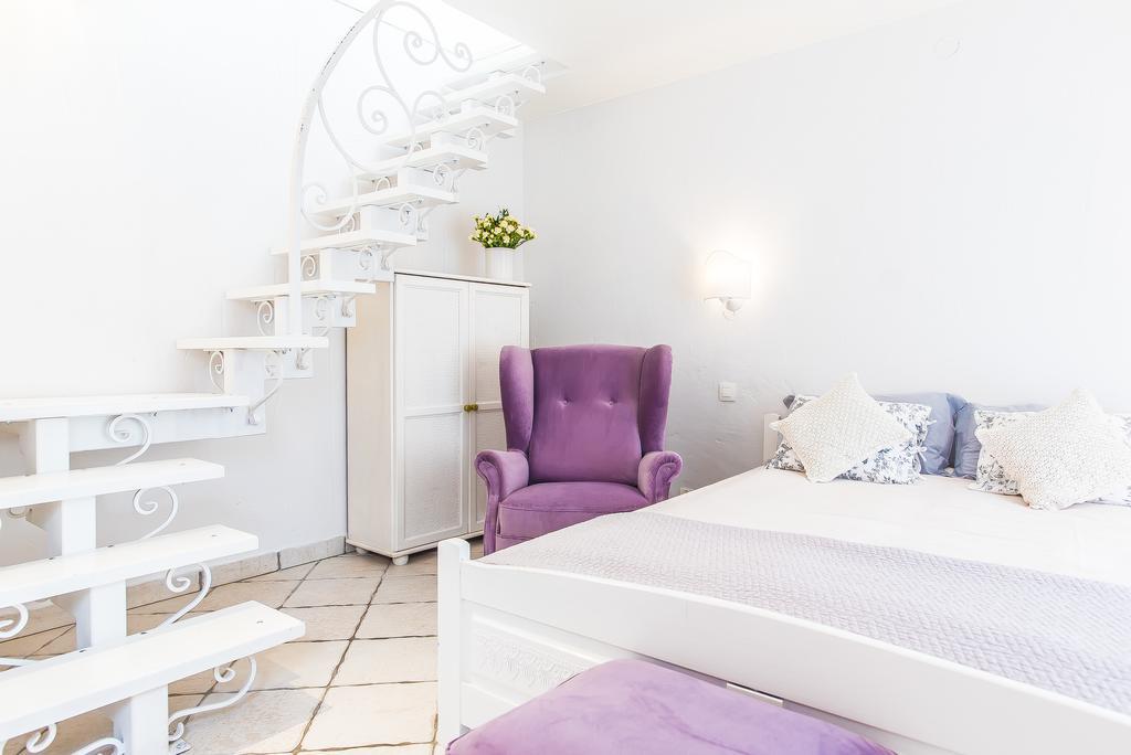 Villa Toscana Boutique Murzasichle Extérieur photo