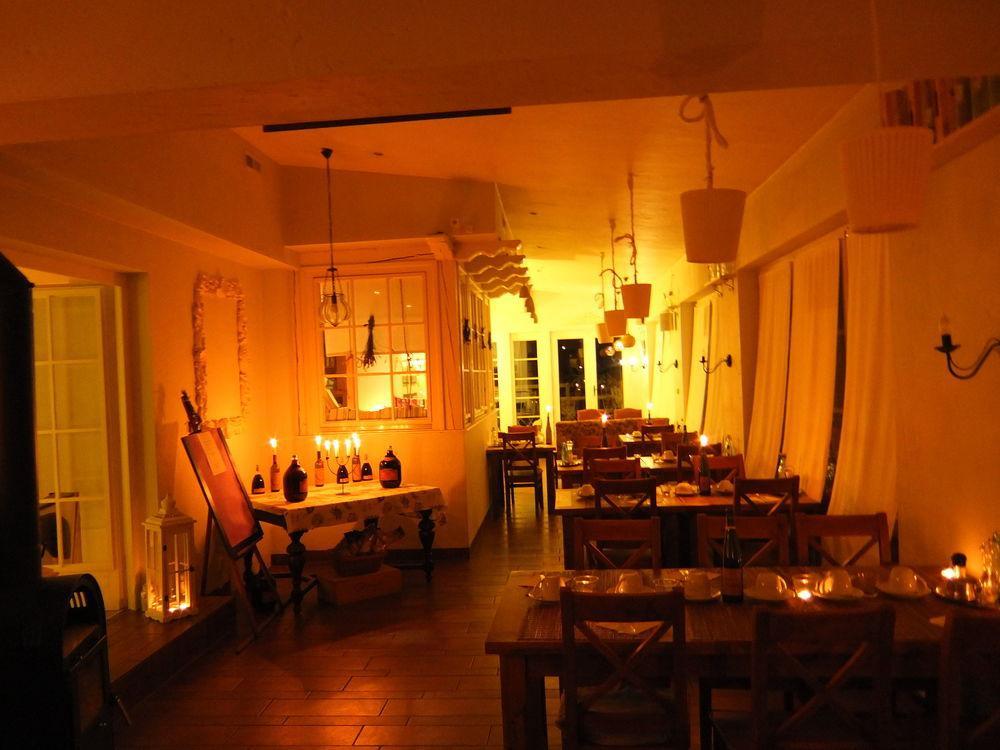 Villa Toscana Boutique Murzasichle Extérieur photo