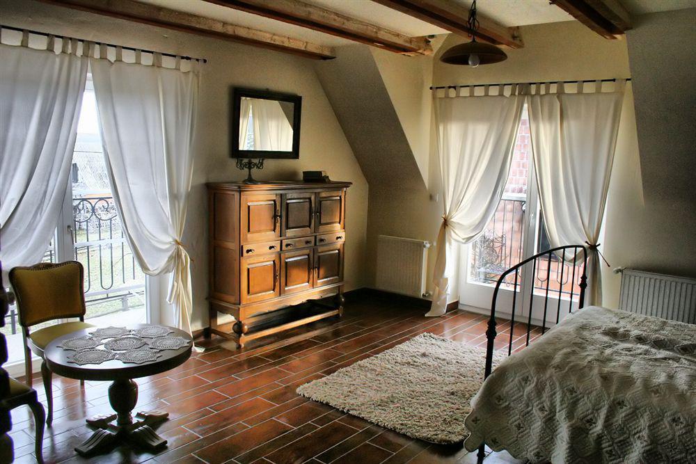Villa Toscana Boutique Murzasichle Extérieur photo