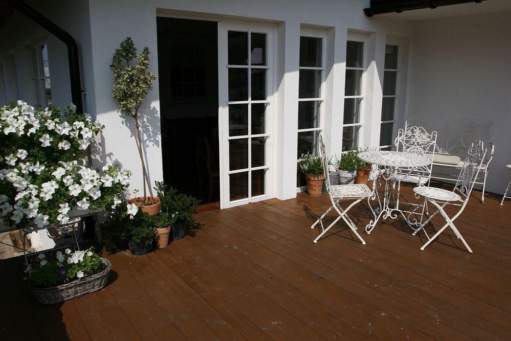 Villa Toscana Boutique Murzasichle Extérieur photo