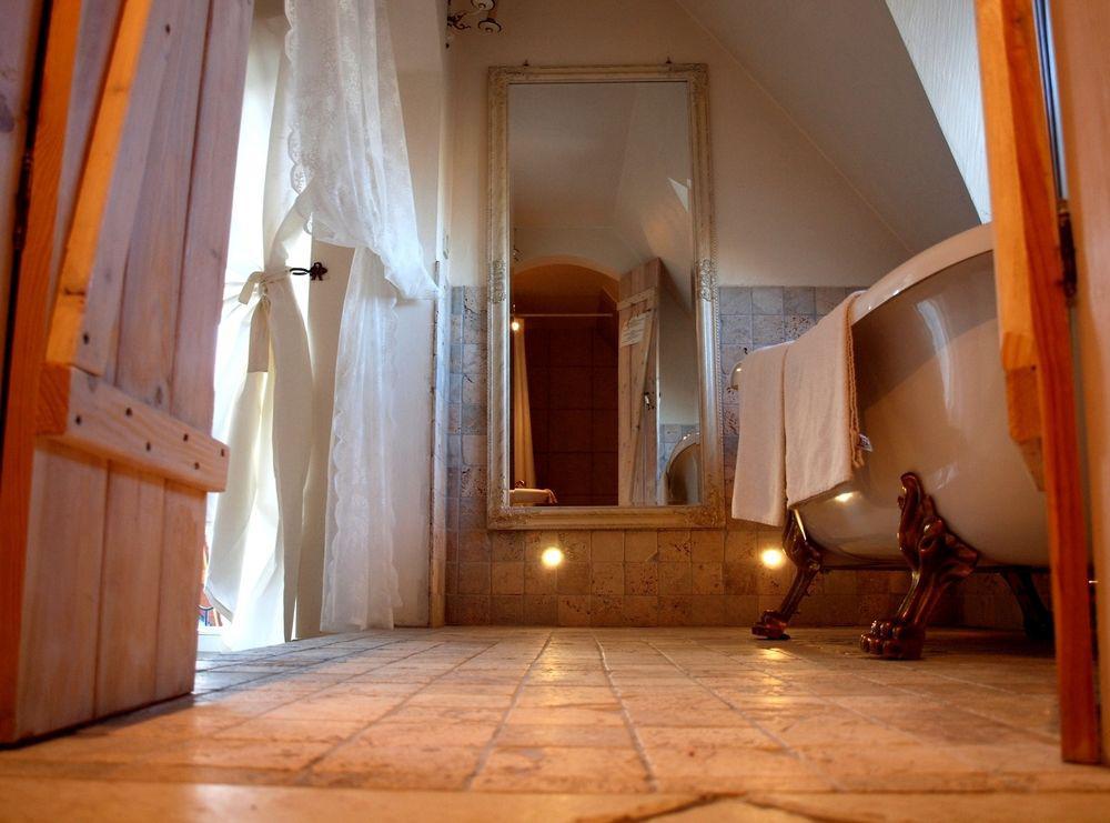 Villa Toscana Boutique Murzasichle Extérieur photo