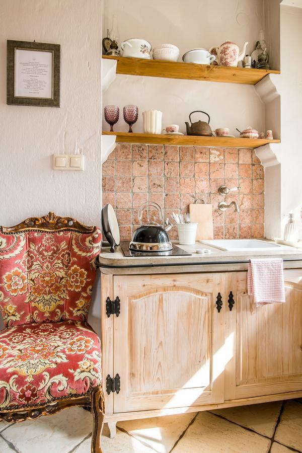 Villa Toscana Boutique Murzasichle Extérieur photo