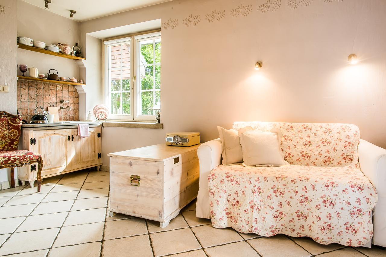 Villa Toscana Boutique Murzasichle Extérieur photo