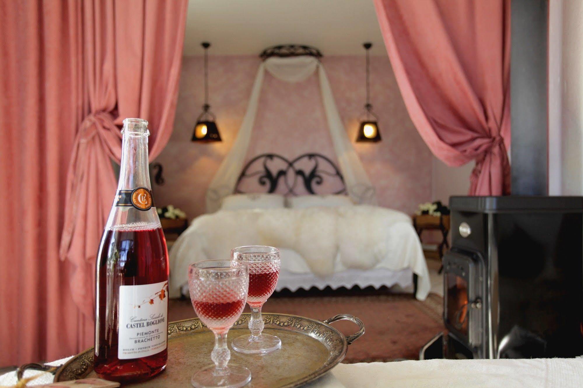Villa Toscana Boutique Murzasichle Extérieur photo