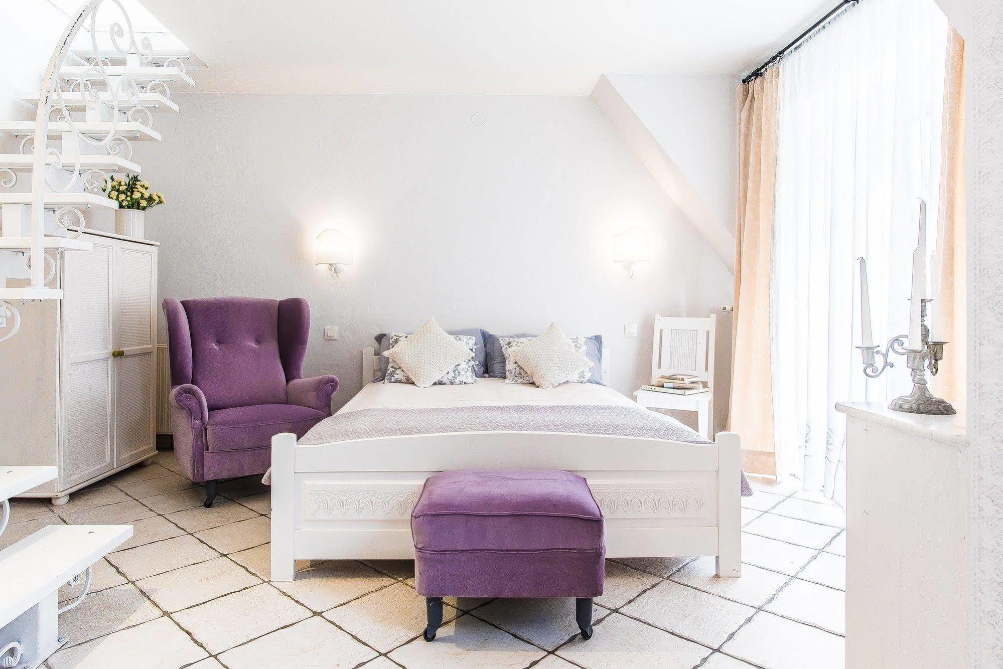 Villa Toscana Boutique Murzasichle Extérieur photo