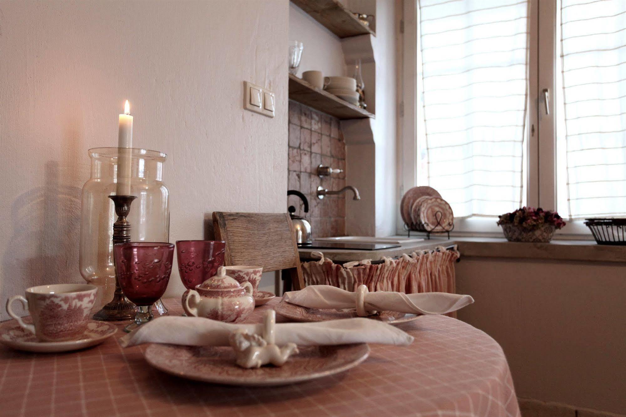 Villa Toscana Boutique Murzasichle Extérieur photo