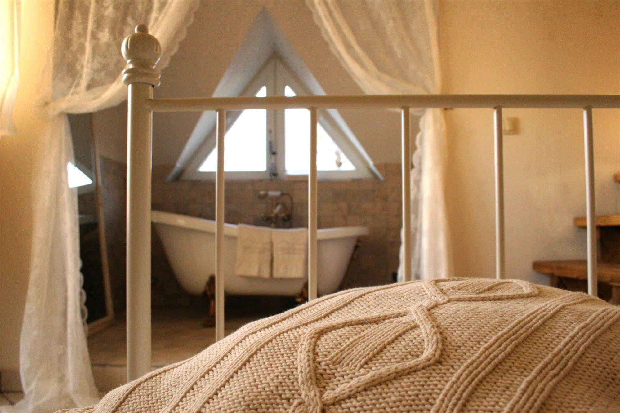 Villa Toscana Boutique Murzasichle Extérieur photo