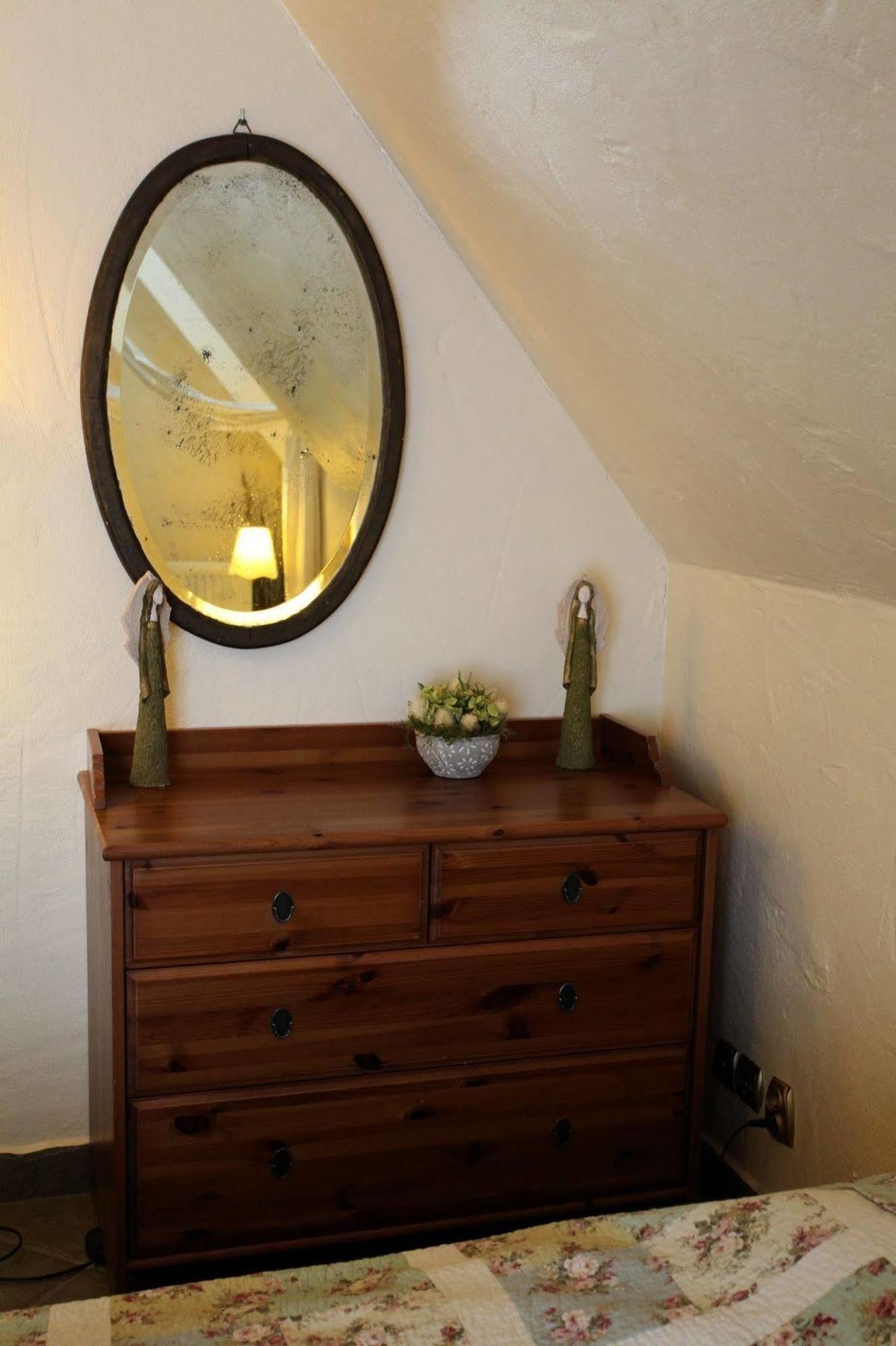 Villa Toscana Boutique Murzasichle Extérieur photo